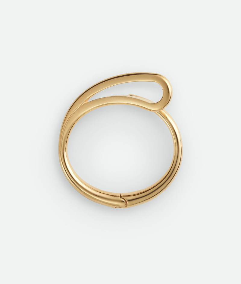 Bottega Veneta Frills Bracelet outlook