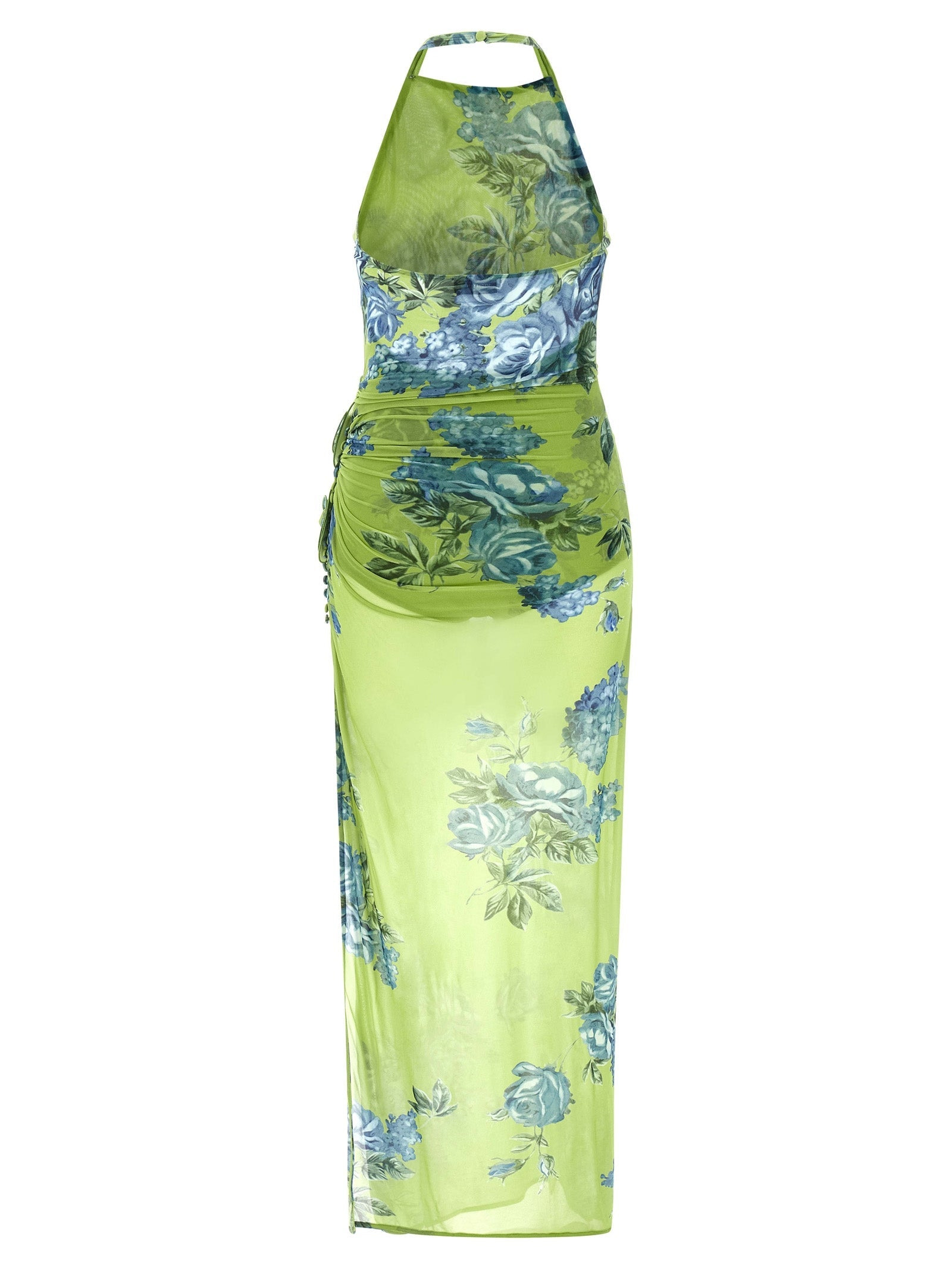 Magda Butrym Women 'Pf Dress 18' Long Dress - 2