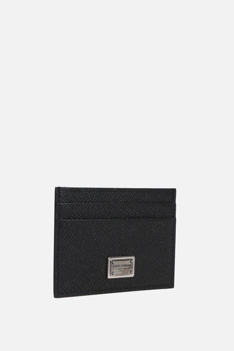 Dolce & Gabbana DOLCE & GABBANA PAPER HOLDER ACCESSORIES - 2