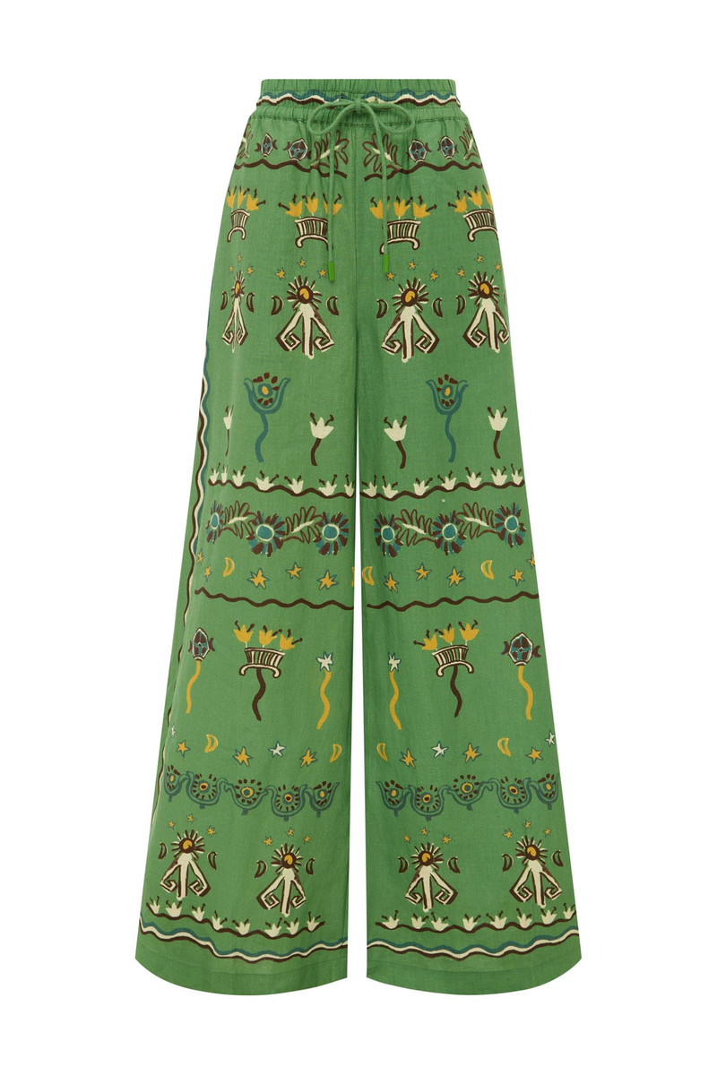 Sun Dancer Pant 1