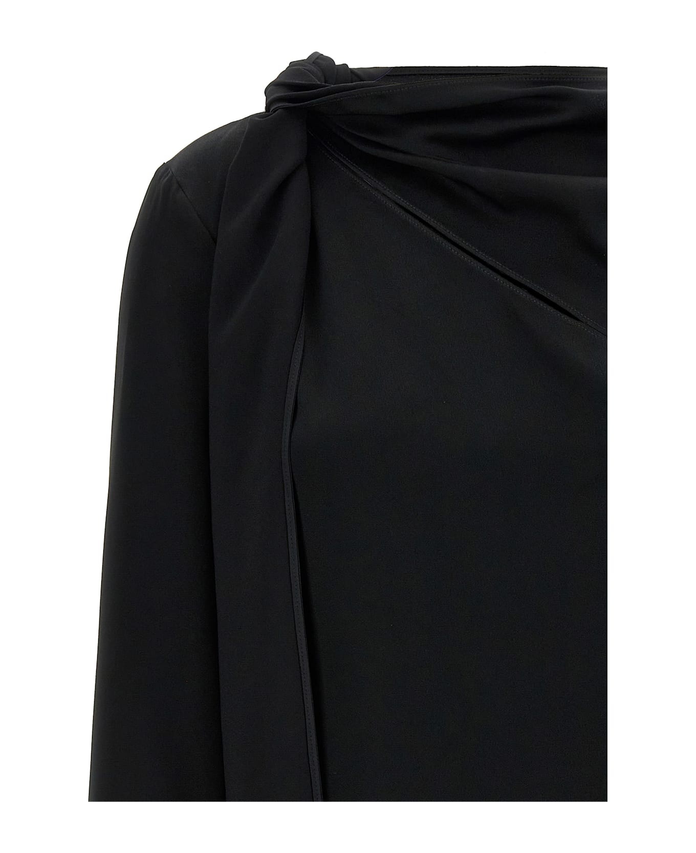 Viscose Blouse - 3