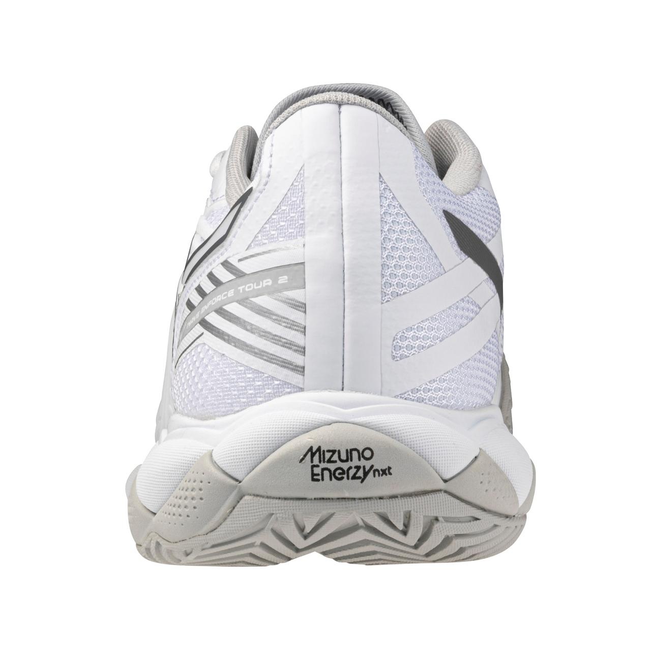 Wave Enforce Tour 2 AC Women's Tennis Shoe - 5