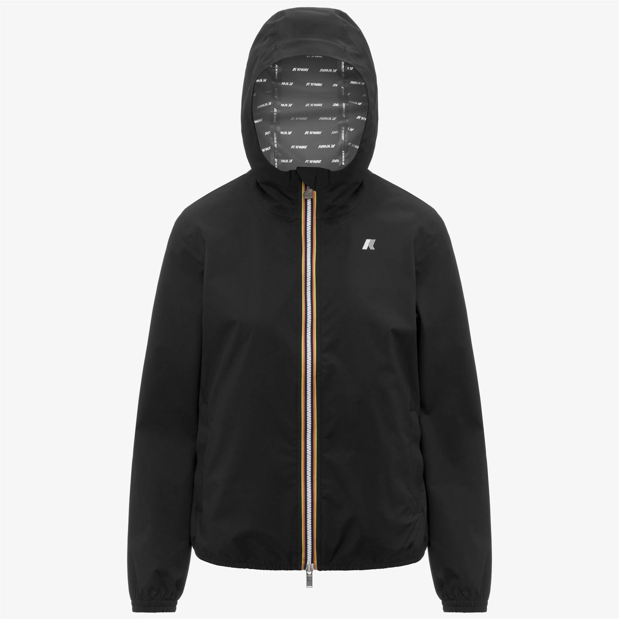 Lil 2.0 Stretch Dot Jacket - 1