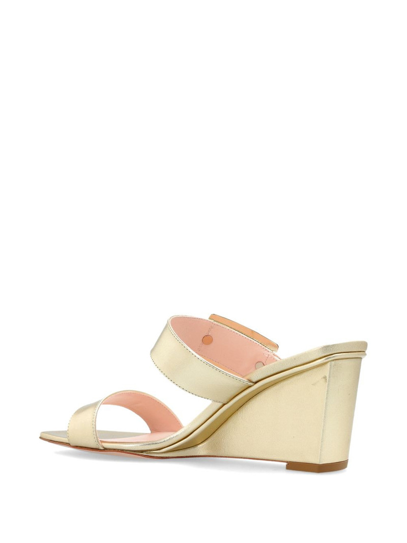 buckle strap wedges 3