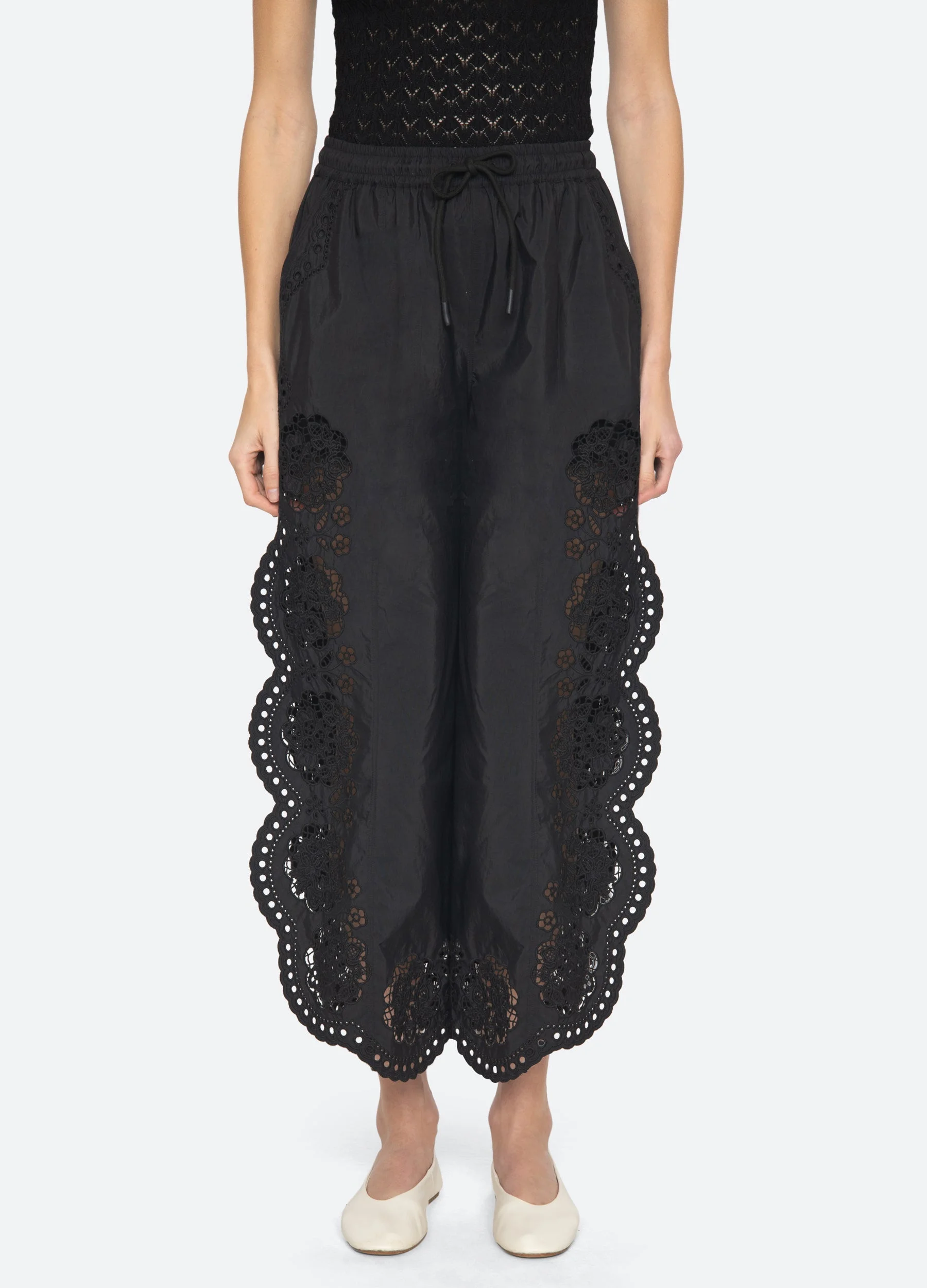 Vittoria Pants - 1