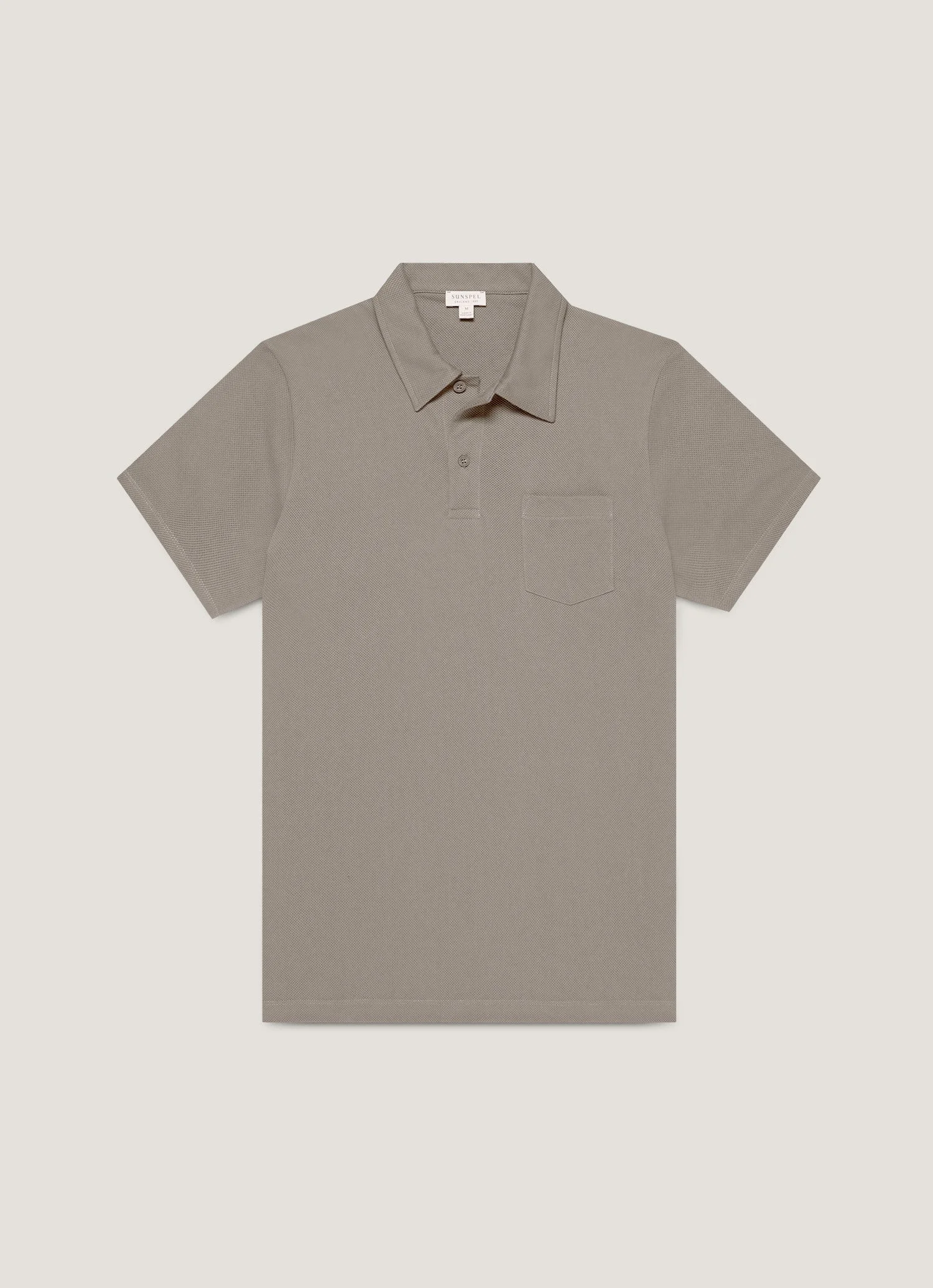 Riviera Polo Shirt - 1