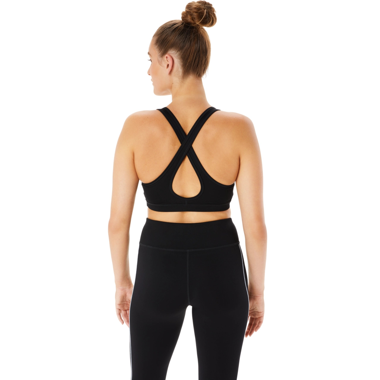 WOMEN'S TRAINING CORE BRA - 2