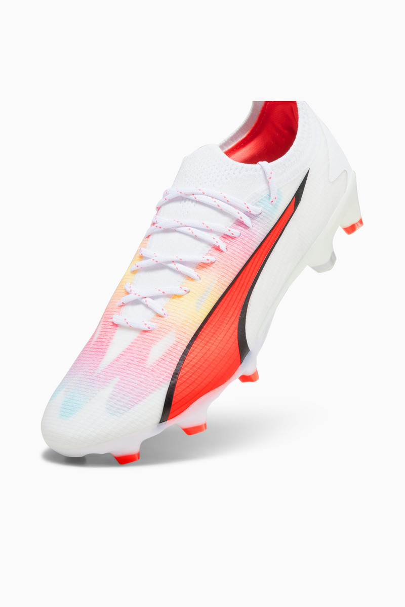 ULTRA ULTIMATE Firm Ground/Artificial Ground Women's Soccer Cleats 8