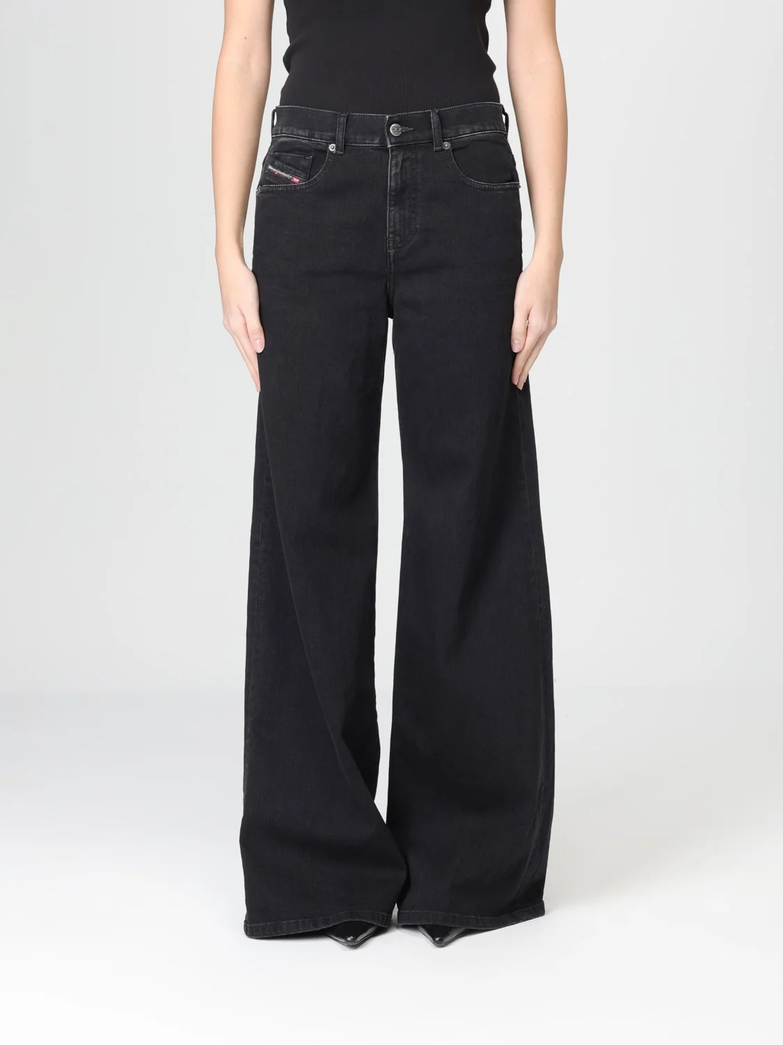 Jeans woman Diesel - 1
