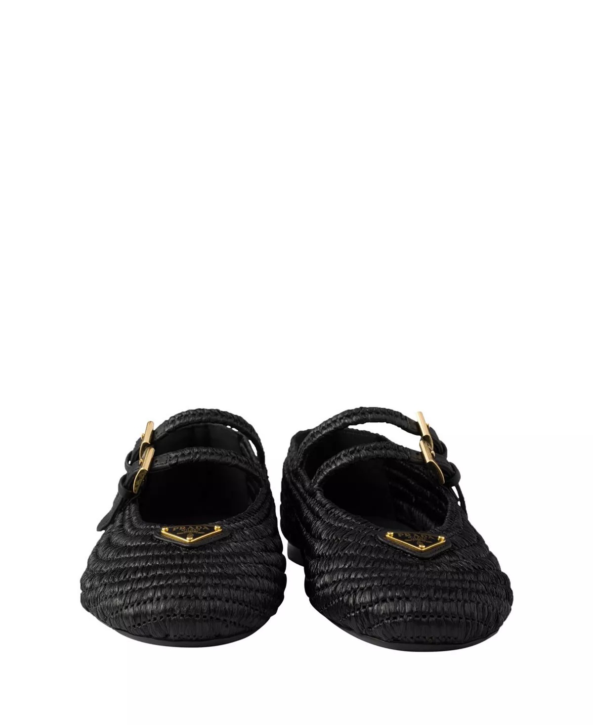 Women's Crochet Ballerinas - 5