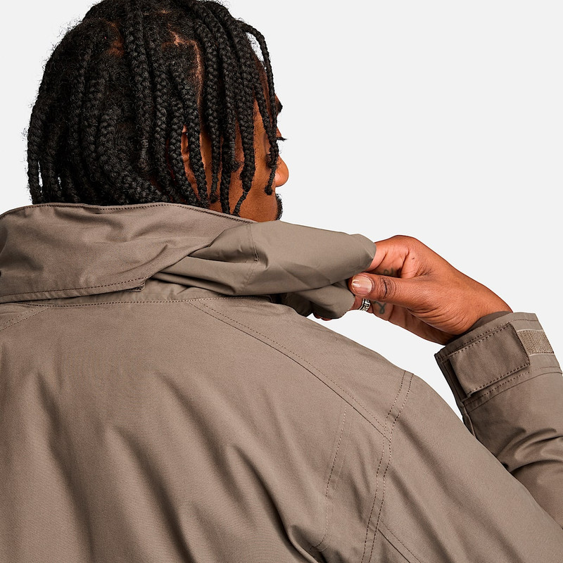 Men's Abington Waterproof 3-in-1 Jacket 5