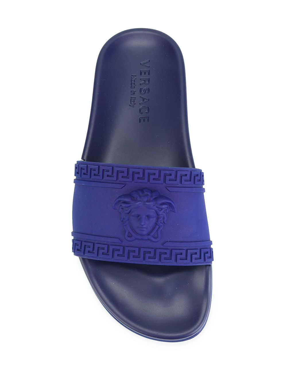 Medusa pool slides - 4