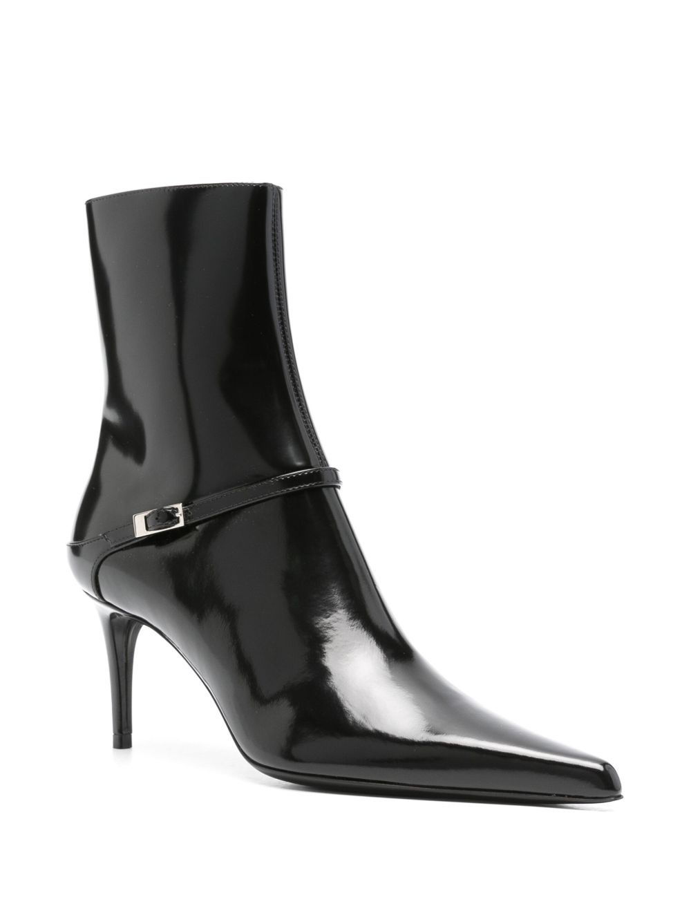 Vendome 110mm ankle boots - 2
