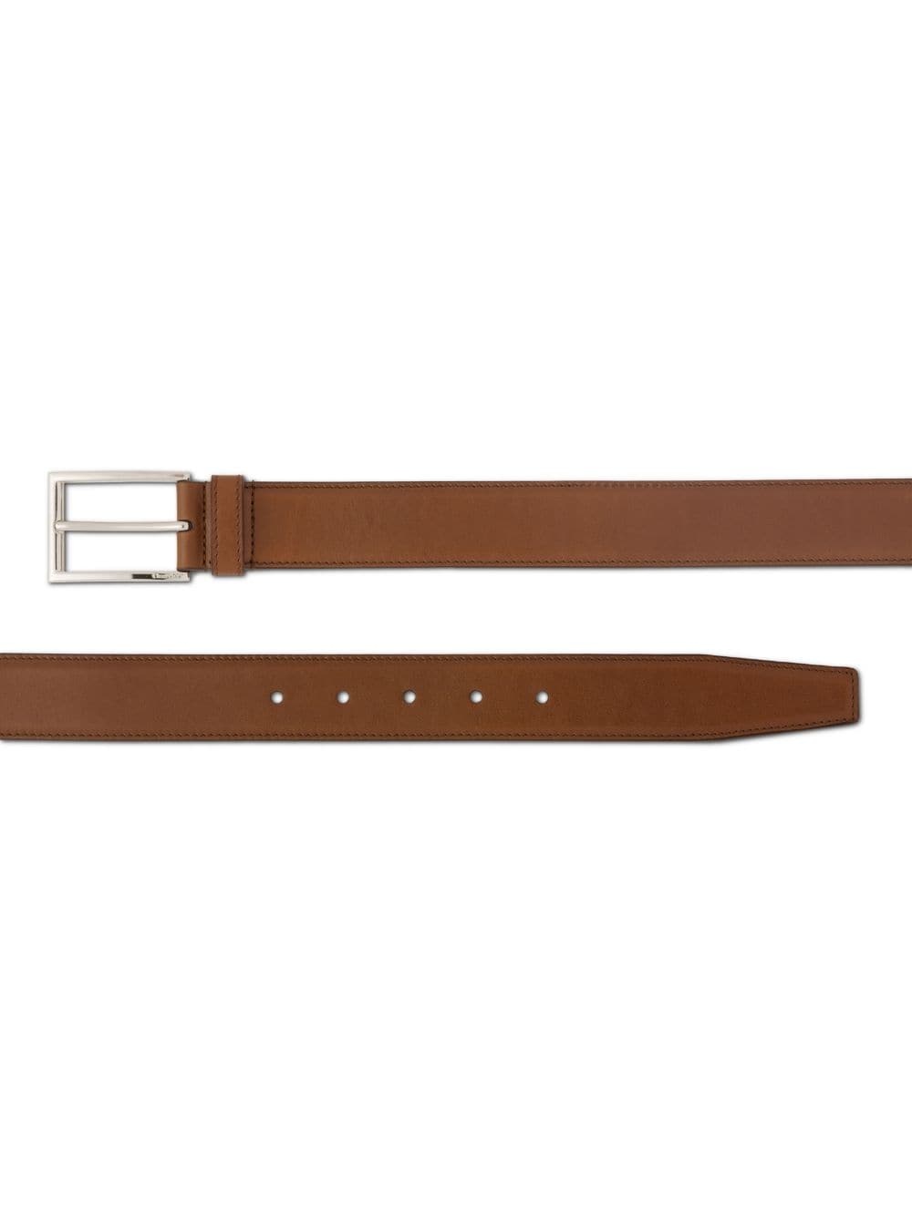 Nevada leather belt - 2