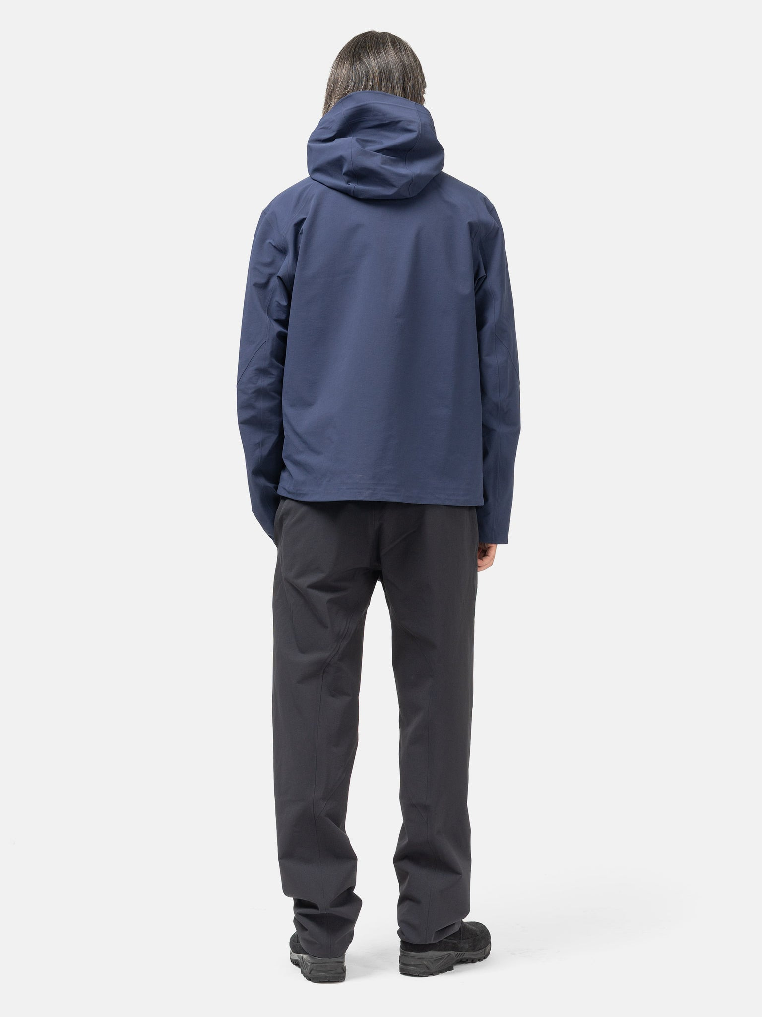 Quartic Jacket Passport - 3