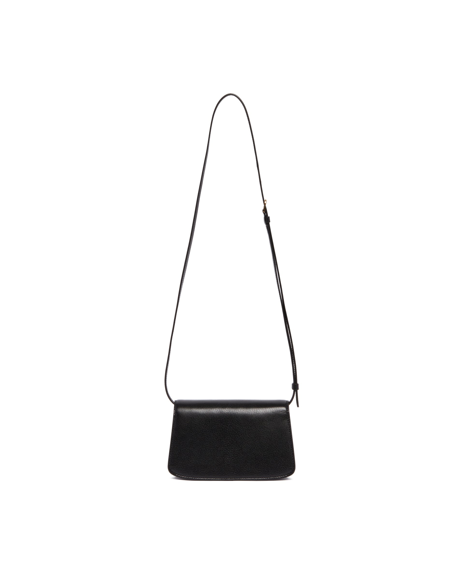 Black Sofia E/W Crossbody Bag - 2