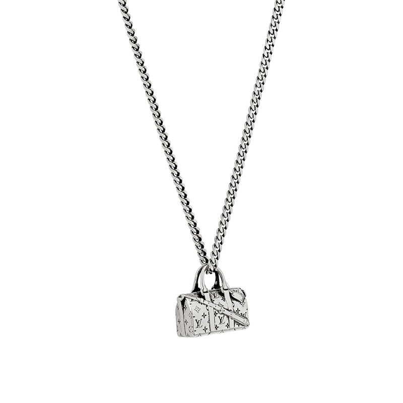 LV Icons Necklace 6