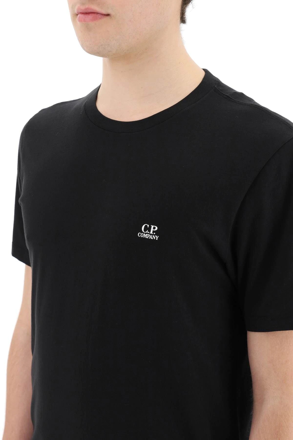 MICRO LOGO T-SHIRT - 5