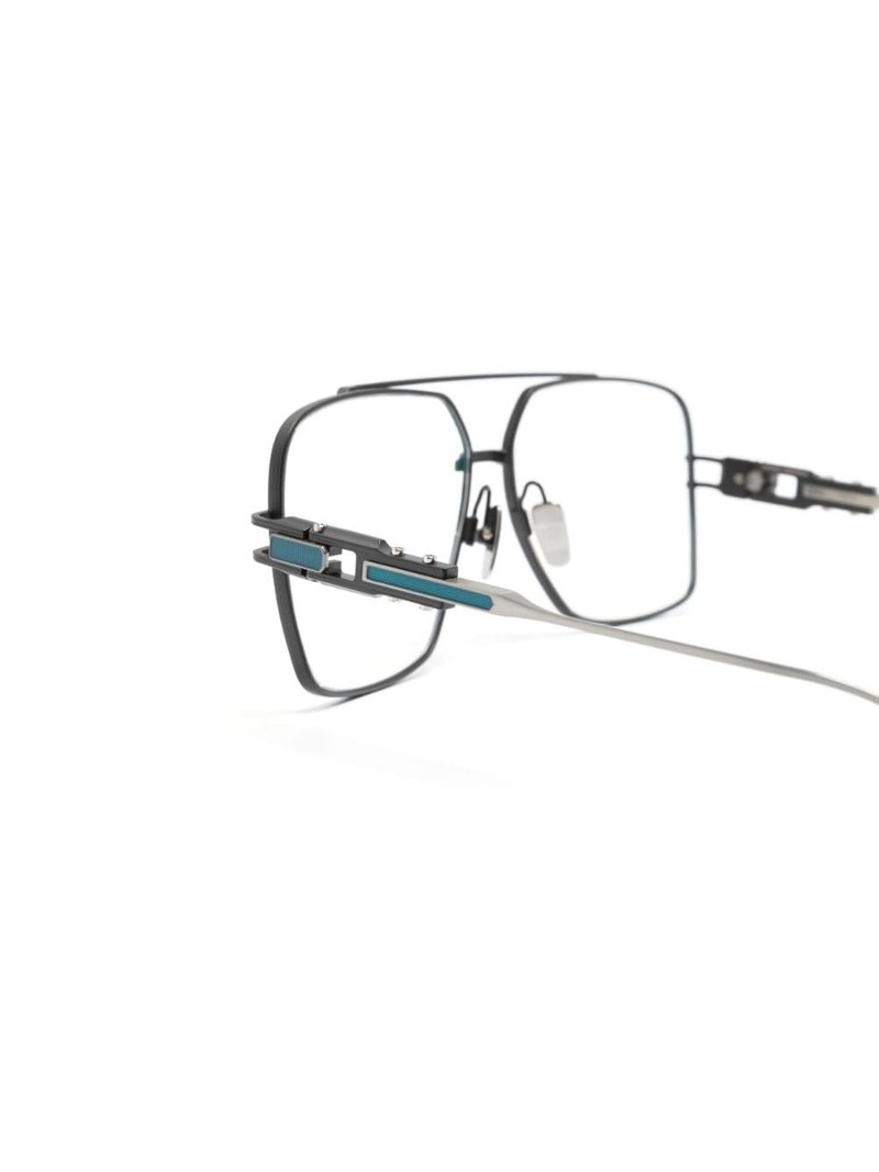 Grand Emperik pilot-frame glasses 3