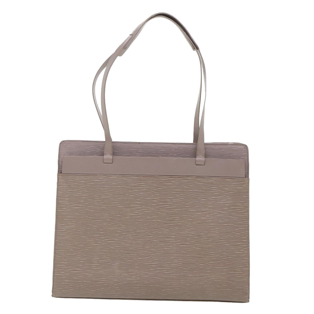 LOUIS VUITTON Epi Croisette GM Tote Bag Lilac M5250b M5250b - 2