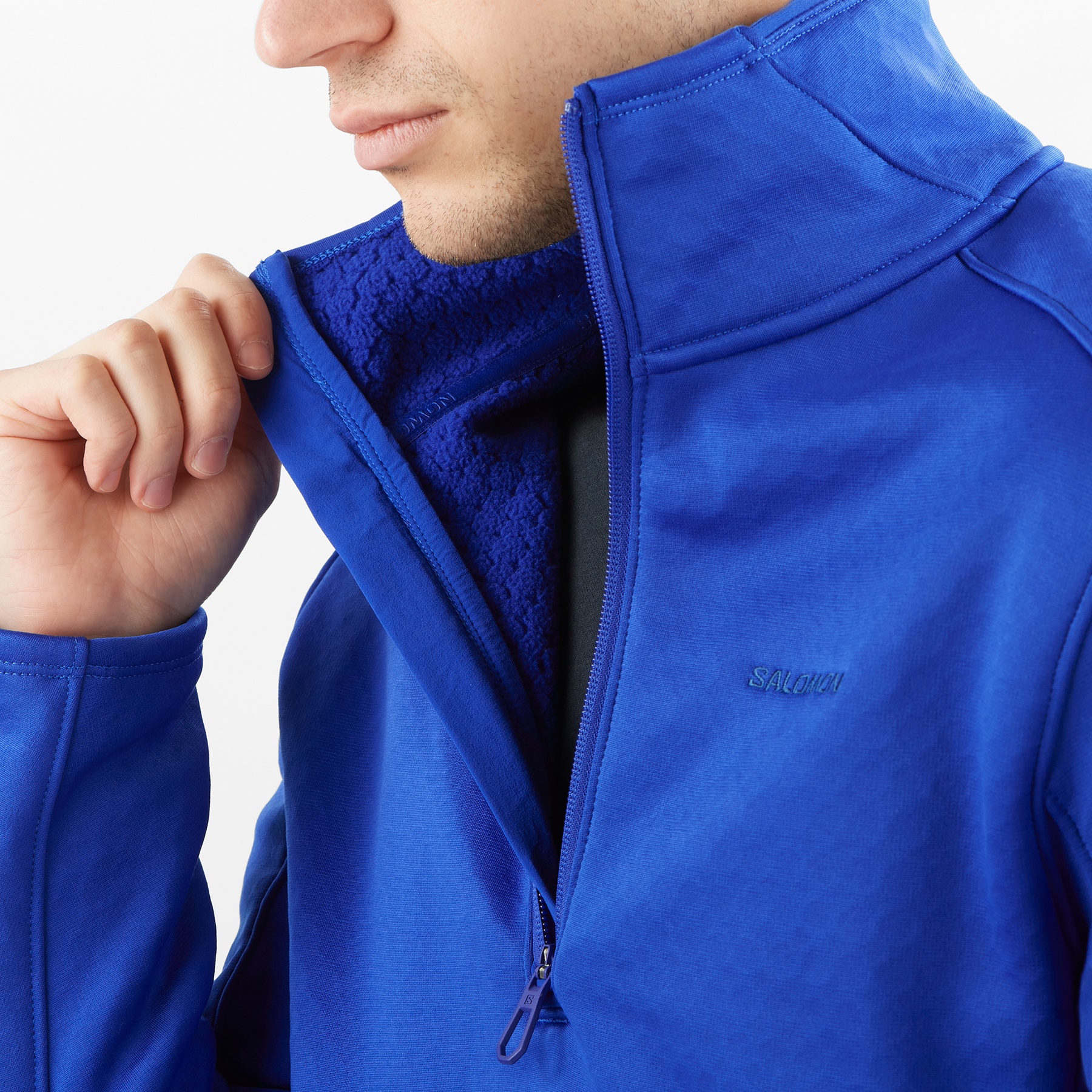 ESSENTIAL MIDWARM - 3