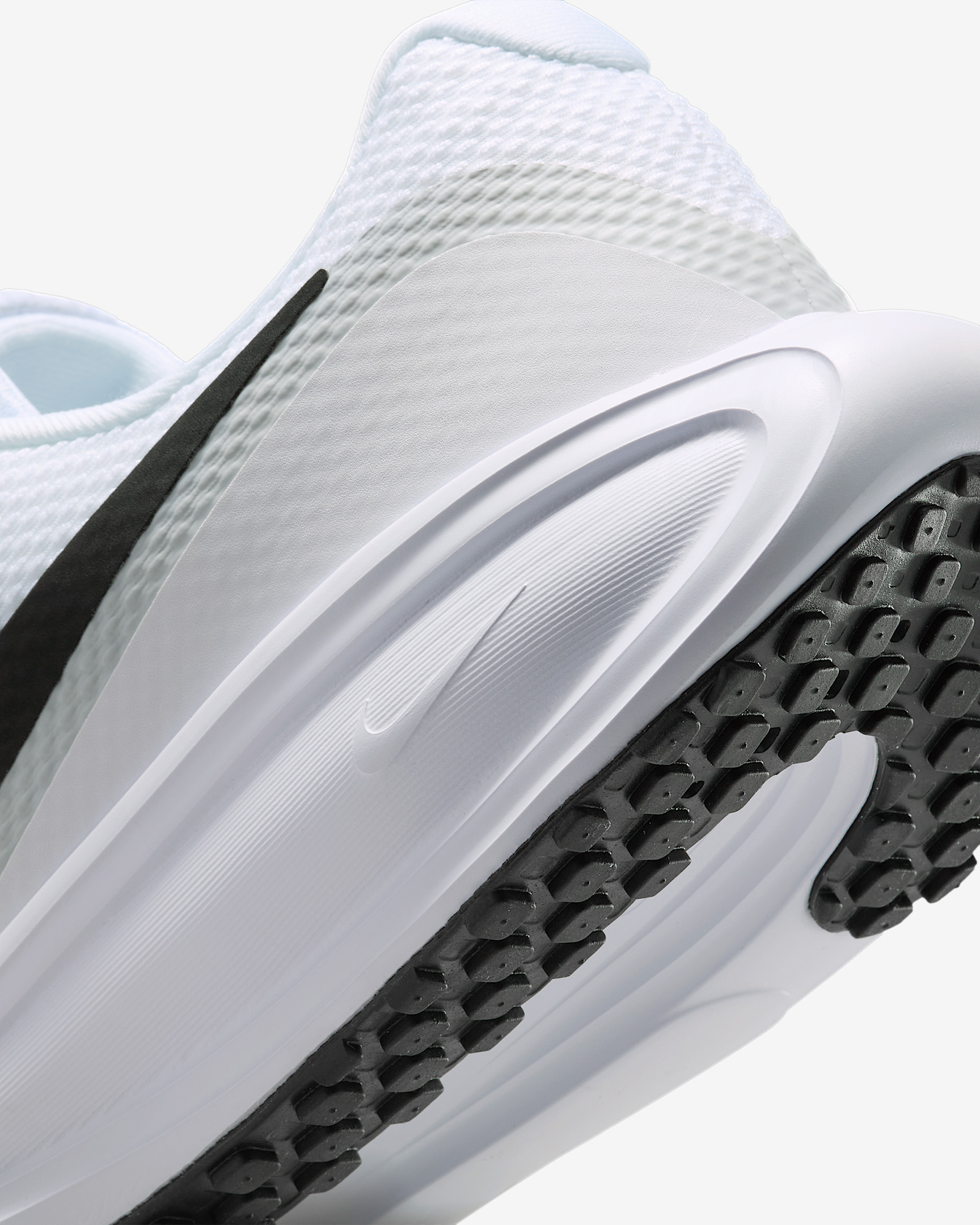 Nike Revolution 8 Men's Road Running Shoes - 8