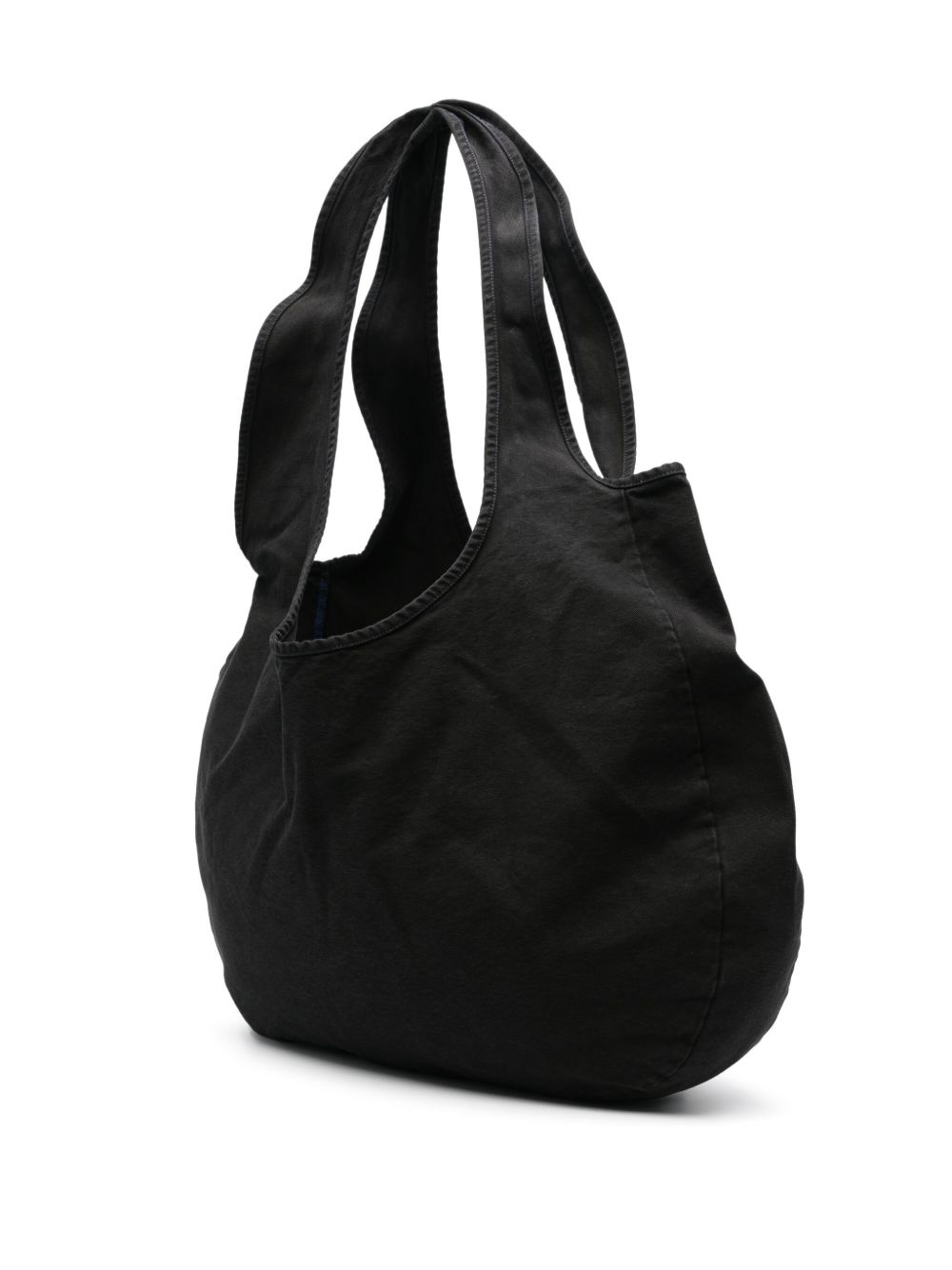 Oversized tote bag - 3