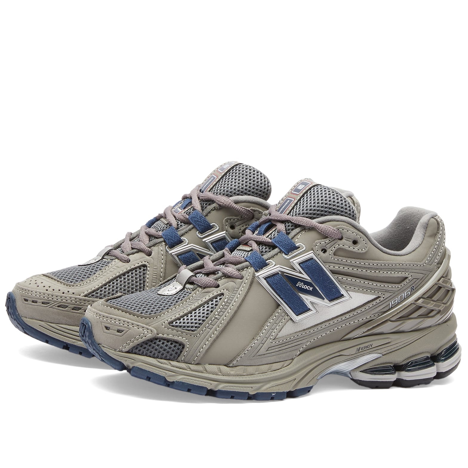 New Balance M1906RB - 1