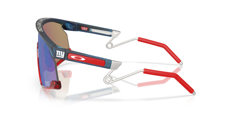BXTR Metal New York Giants 100th Anniversary 3
