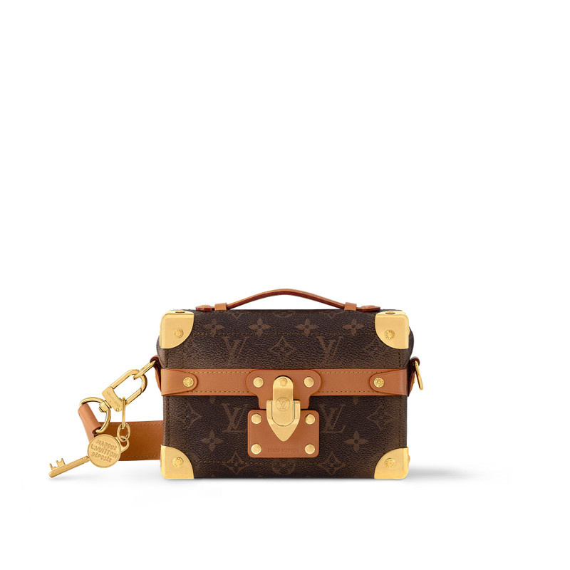 Soul Trunk - 1