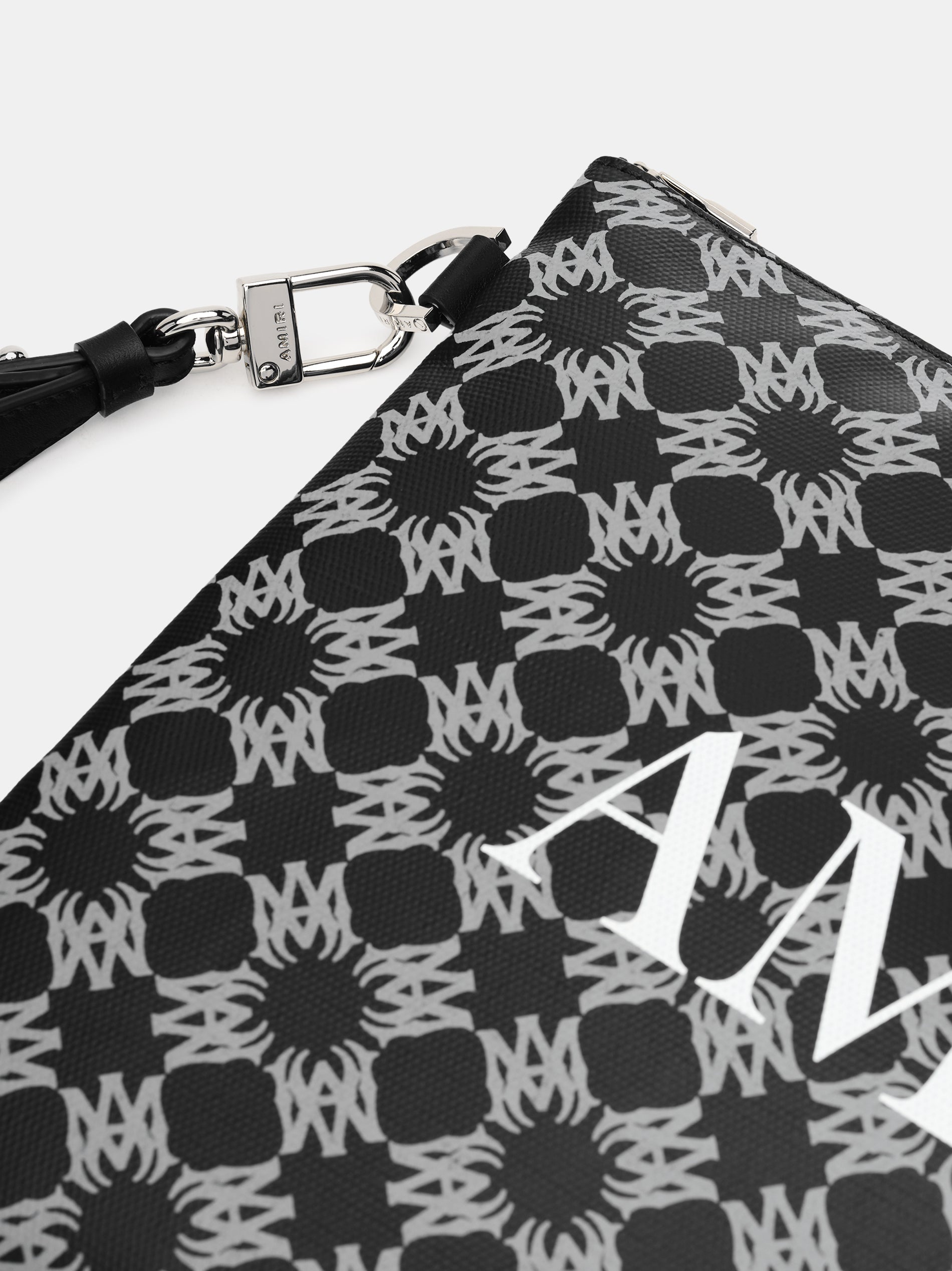 AMIRI MA QUAD LARGE POUCH - 3