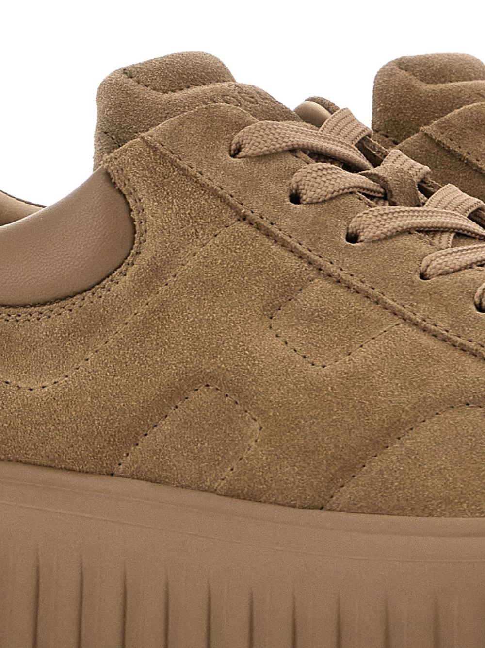 H-Stripes sneakers - 6