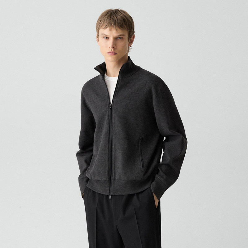 Cardigan Jacket in Light Bilen 2