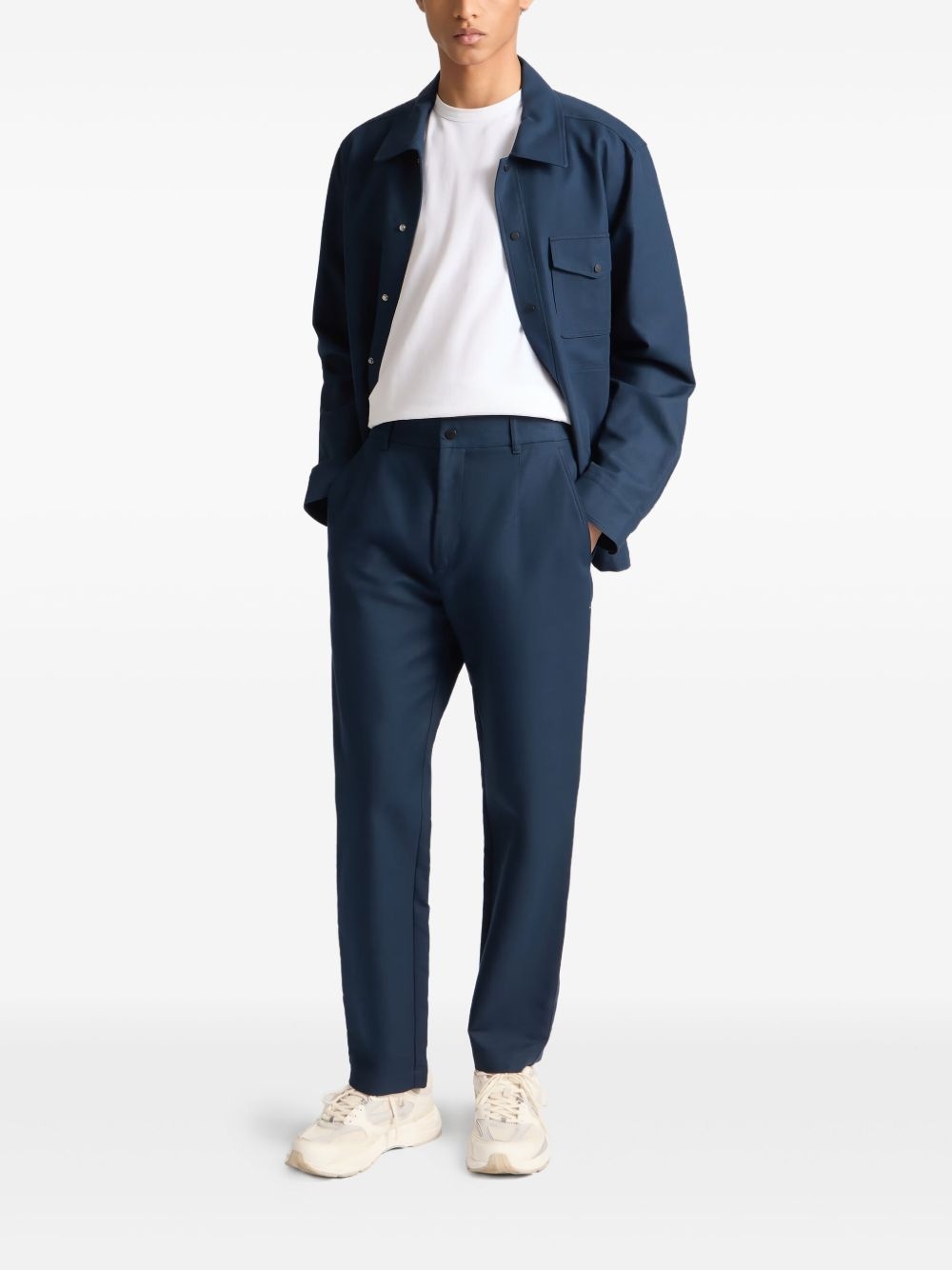 Laukol trousers - 2