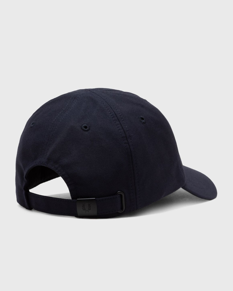 Fred Perry OXFORD CAP outlook