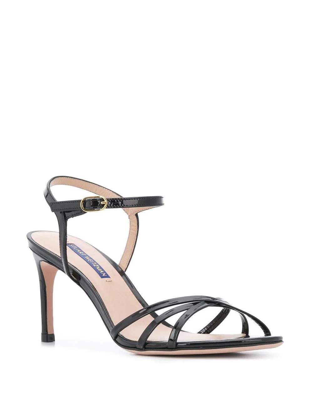 Starla 80 sandals - 2