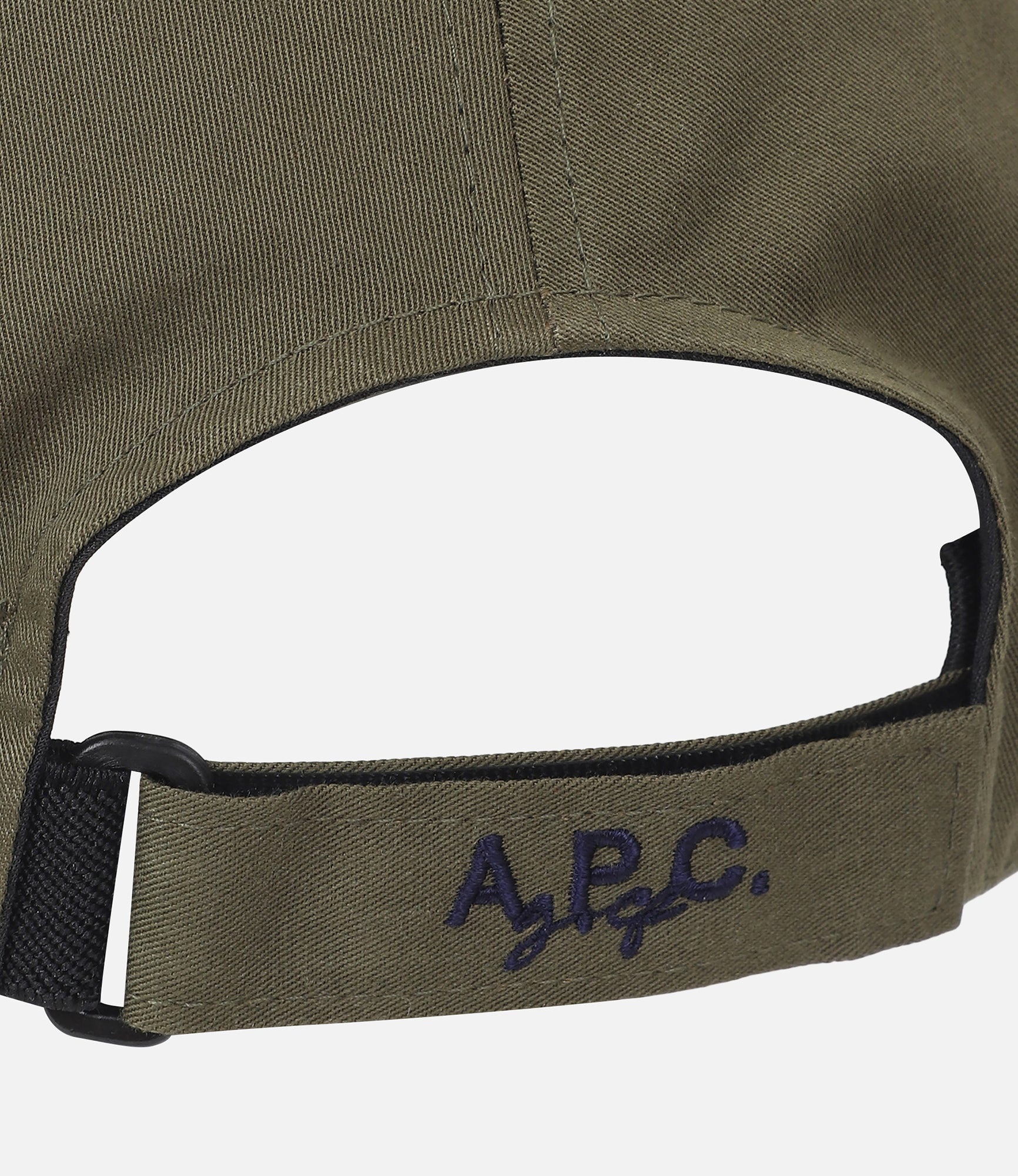 JACK GOLF CAP - 6