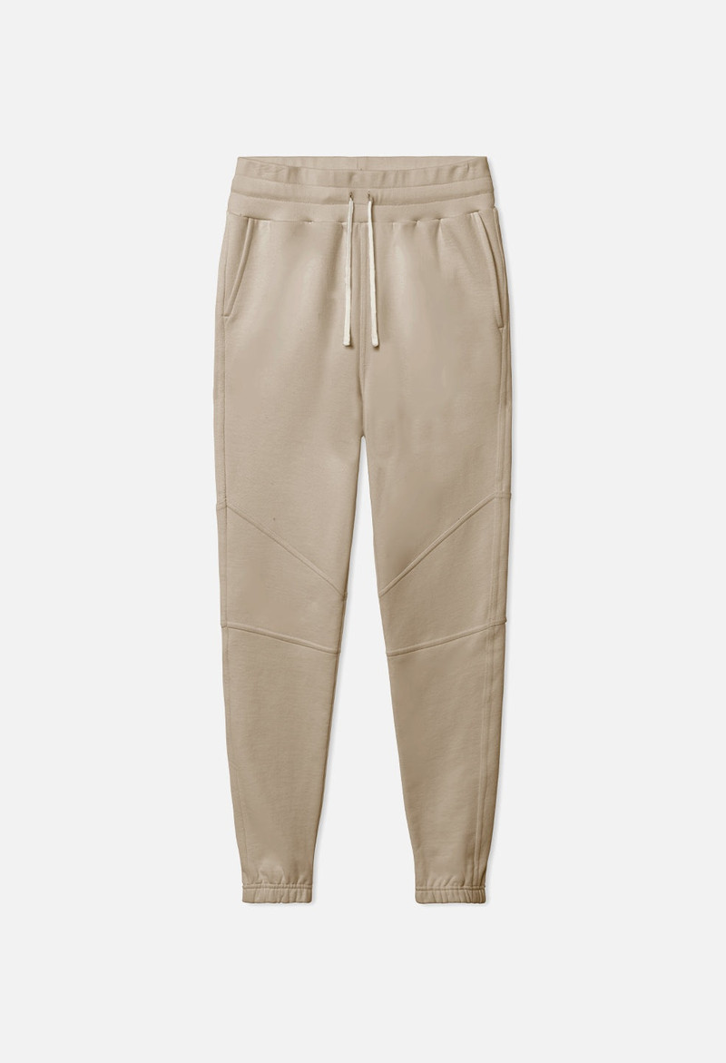 STUDIO FLEECE ESCOBAR SWEATPANTS 2.0 1