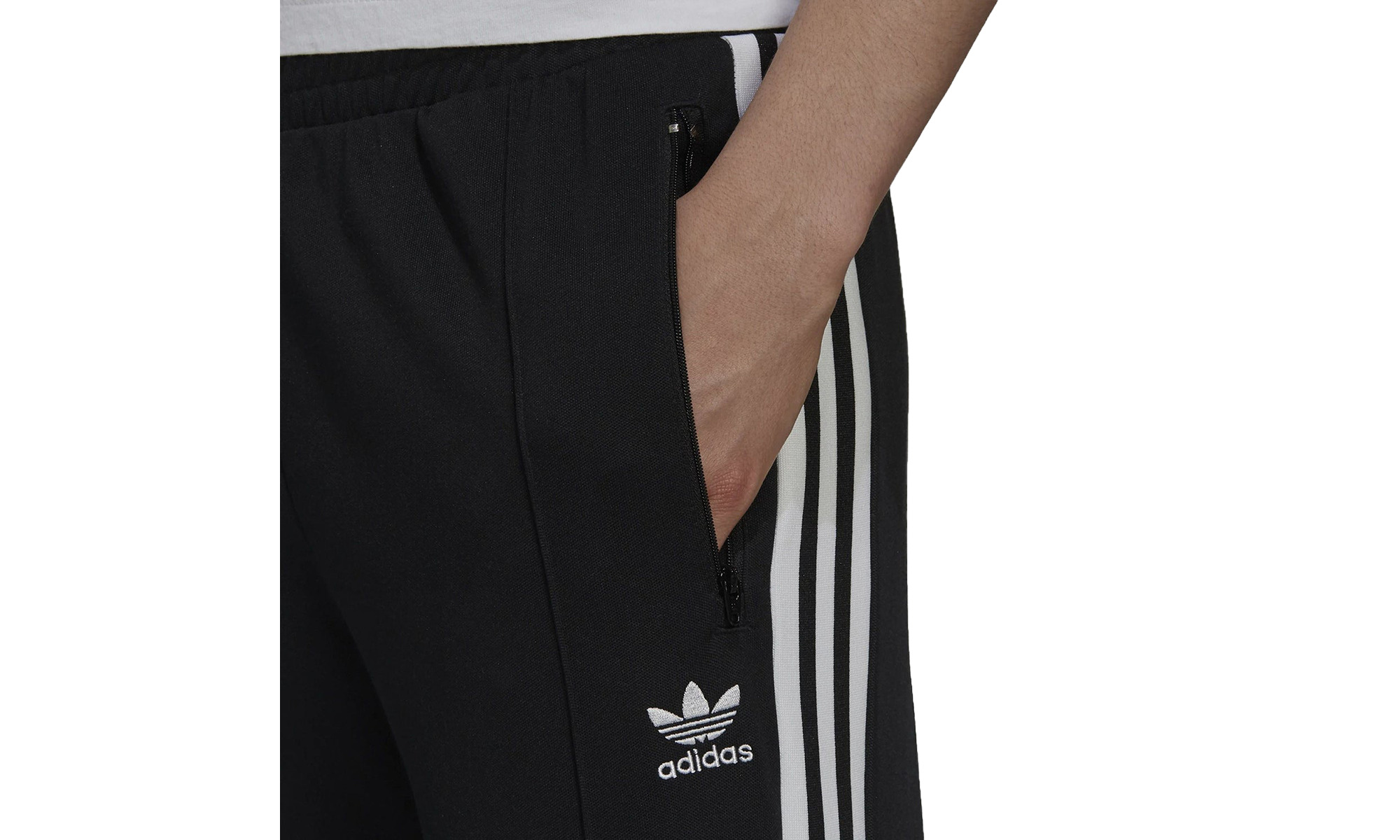 Adicolor Classics Beckenbauer Primblue Track Pants - 2