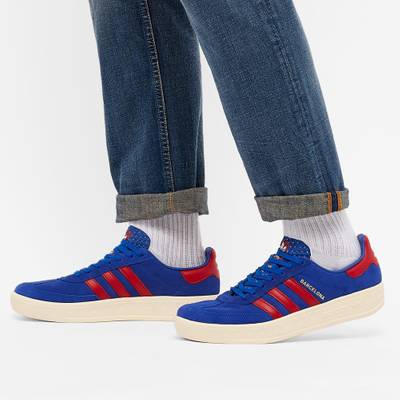 adidas Adidas Barcelona outlook