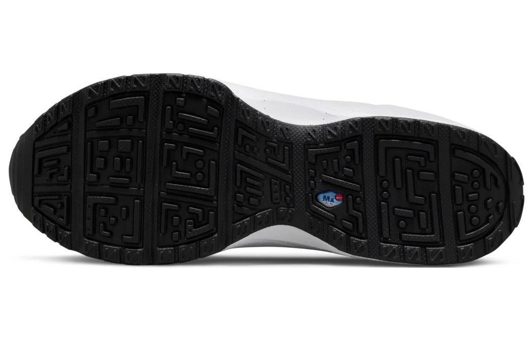 Nike COMME des GARCONS Homme Plus x Air Max Sunder 'White Black' DO8095-101 - 7