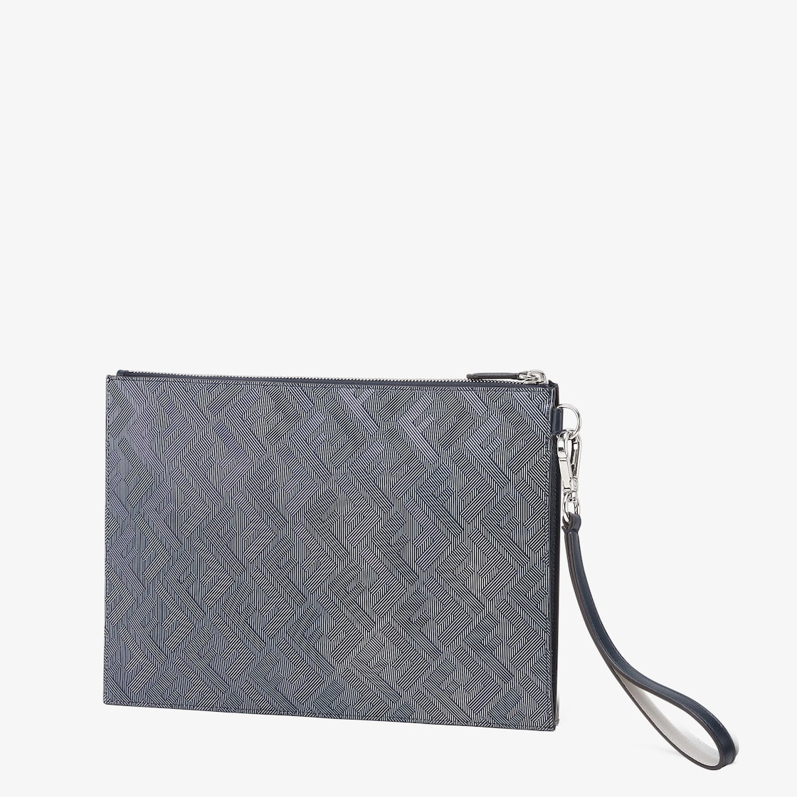 Fendi Shadow Flat Pouch - 2