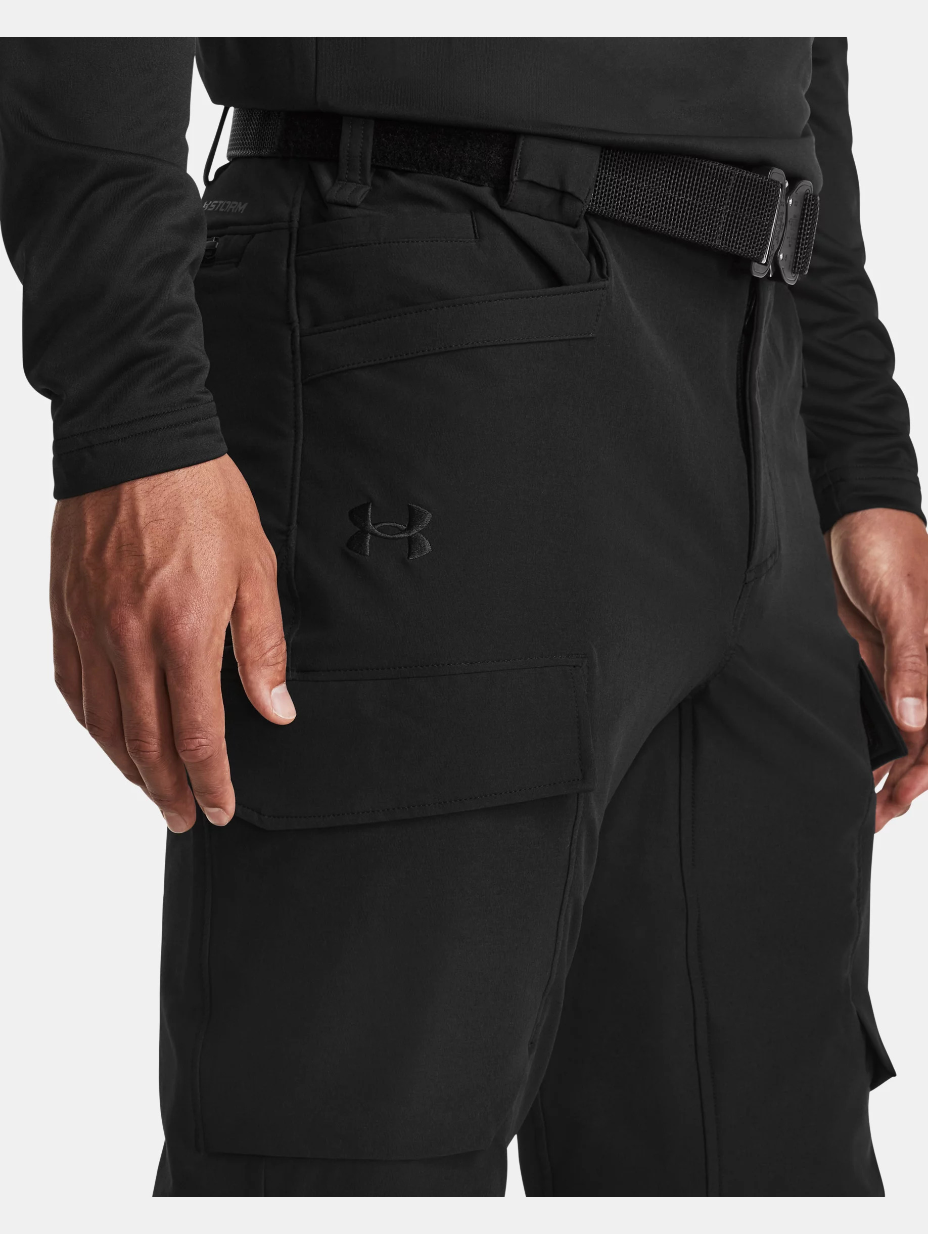 Men's UA Alpha Cargo Pants - 6