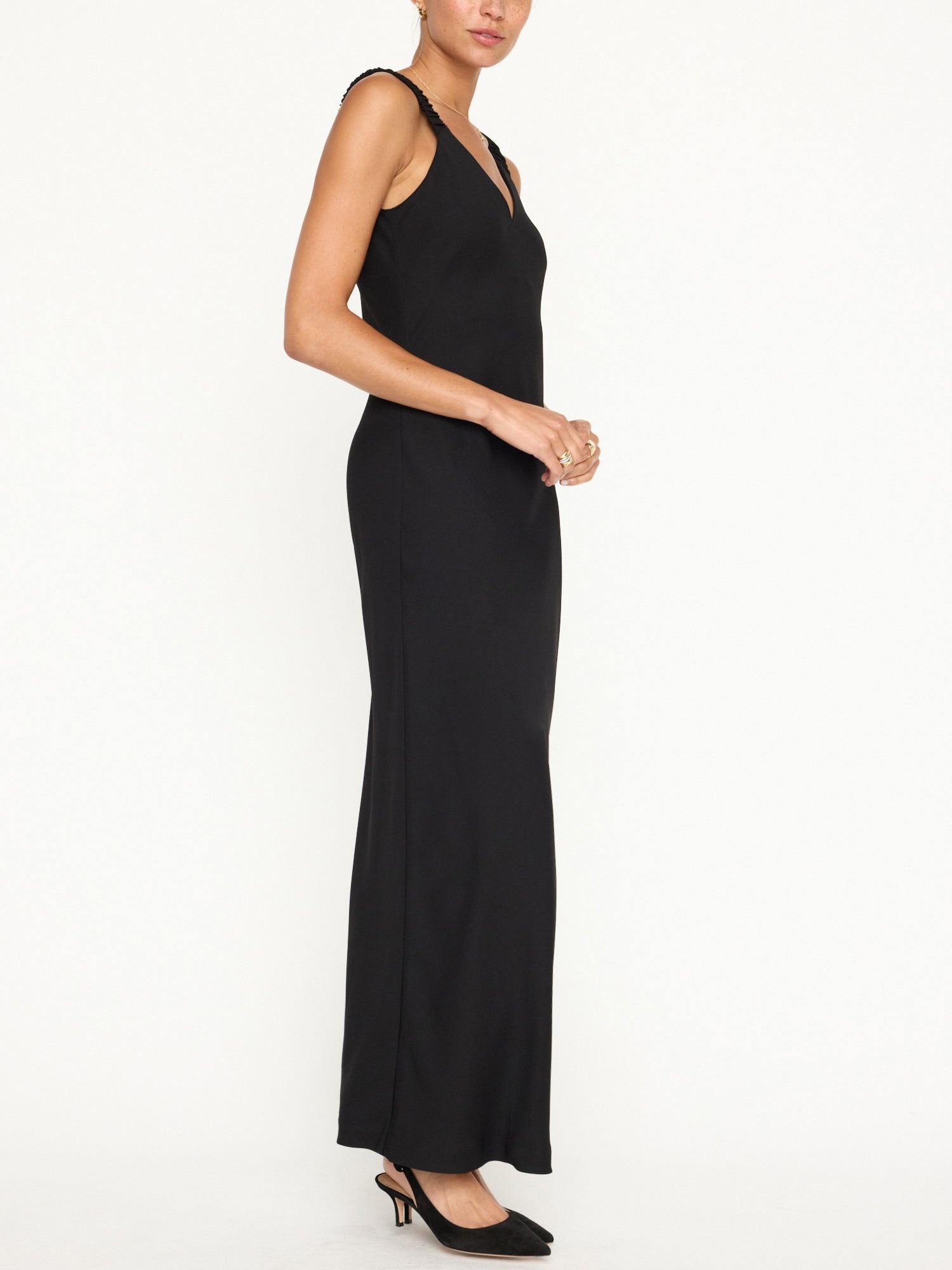 The Stella Bias Dress - 3