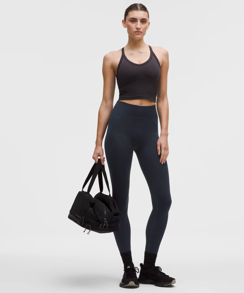 Get Low High-Rise Training Tight 25" 1