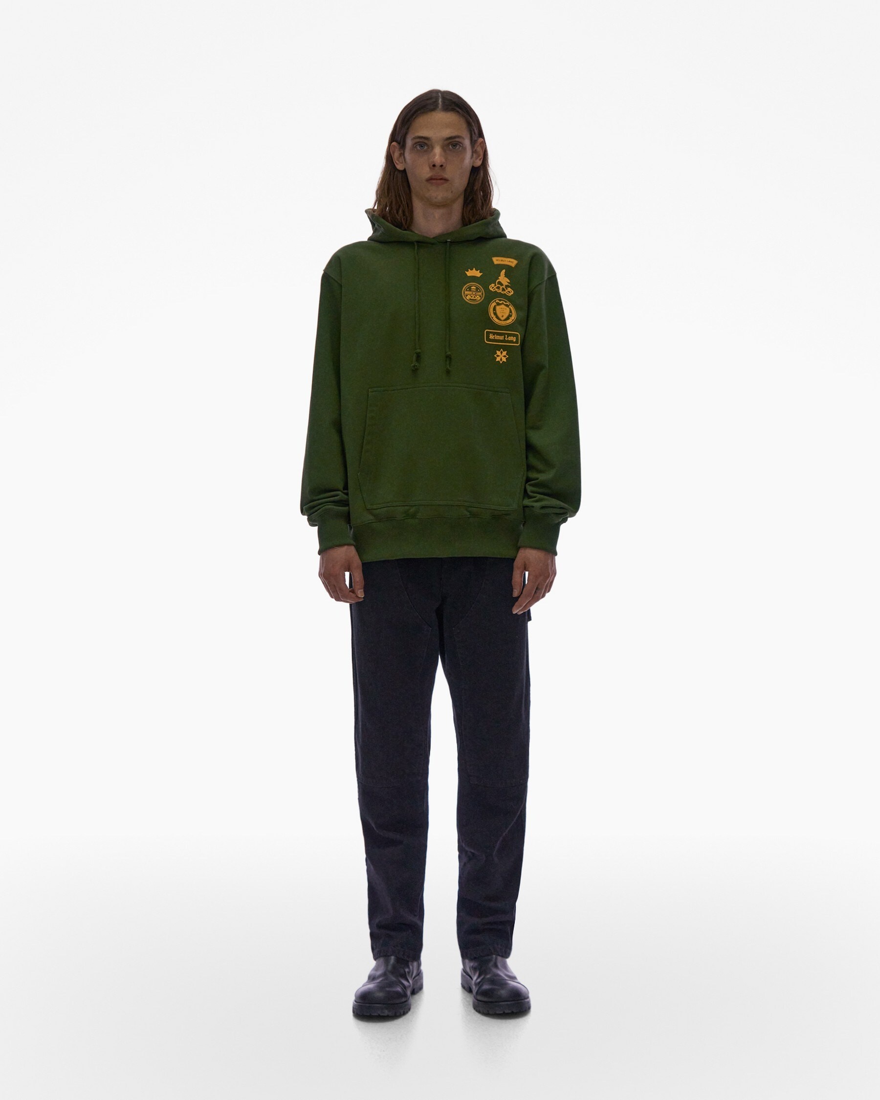 SOCIETAS HOODIE - 2