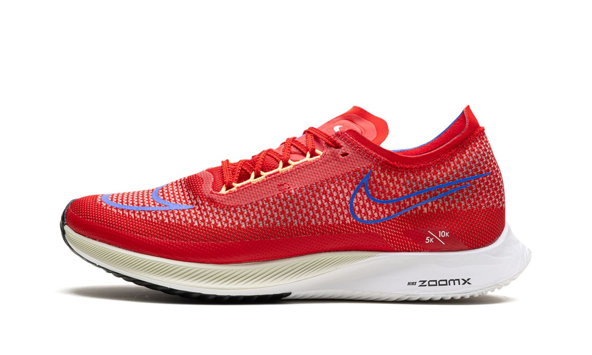 ZoomX StreakFly "University Red & Blue Joy" - 1