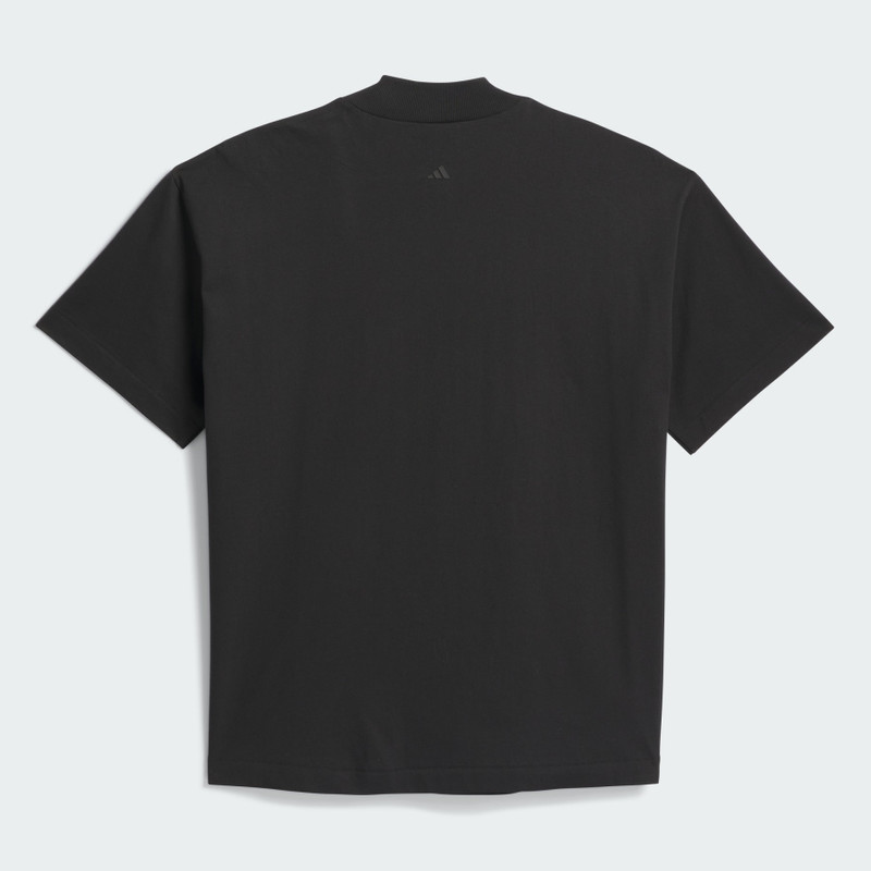 adidas adidas Basketball Tee outlook