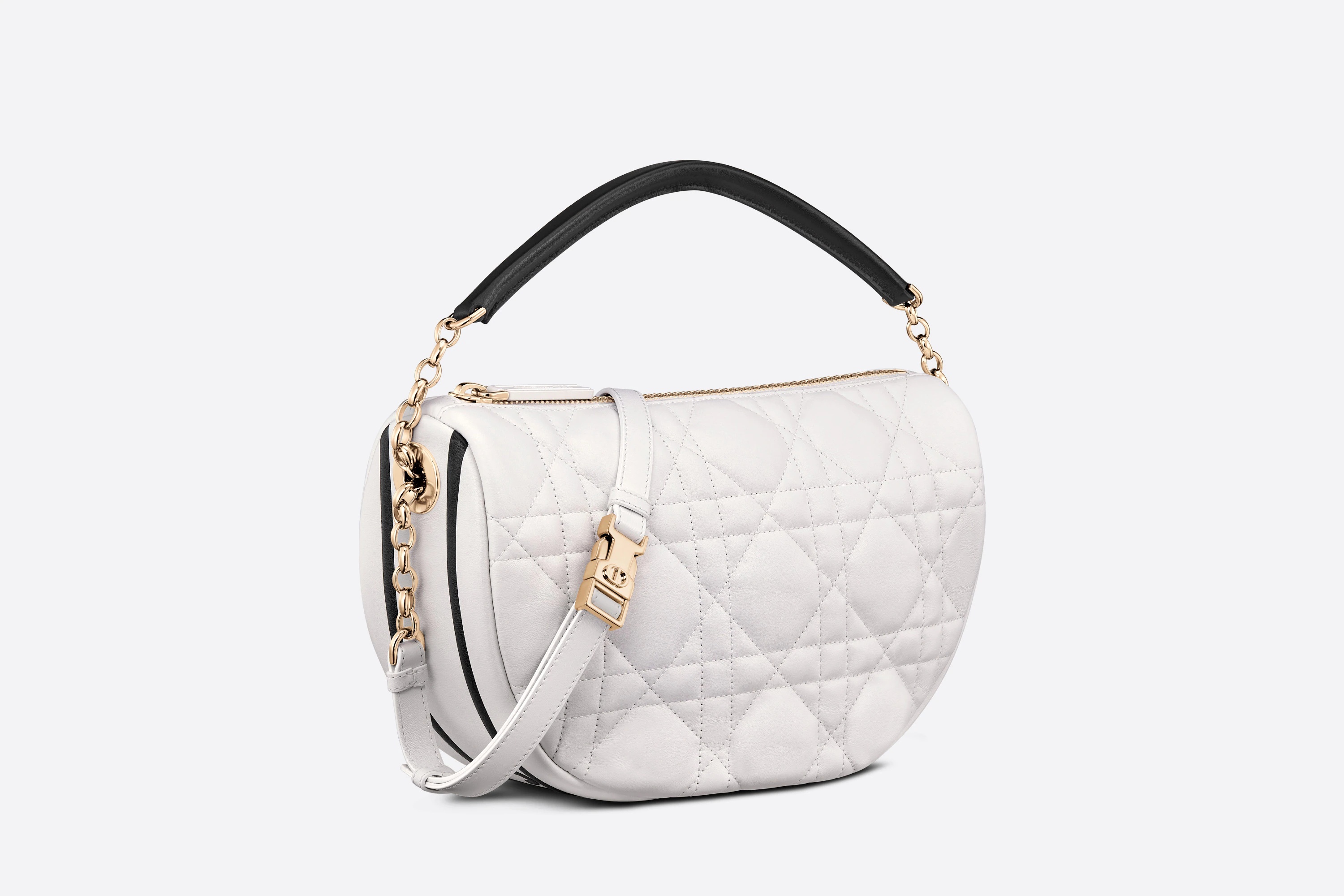 Medium Dior Vibe Hobo Bag - 2