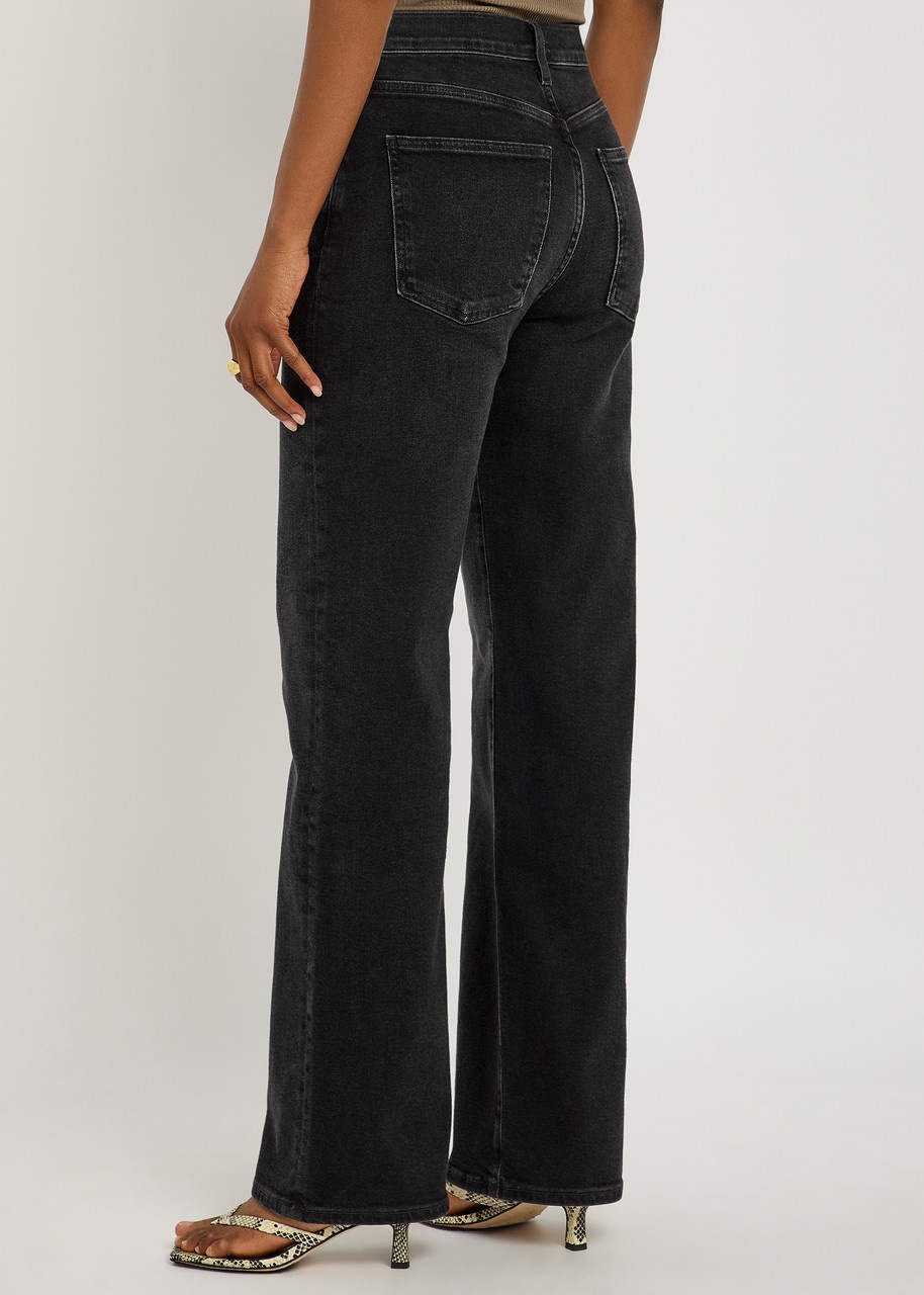 Agolde Harper Straight-leg Jeans - 3